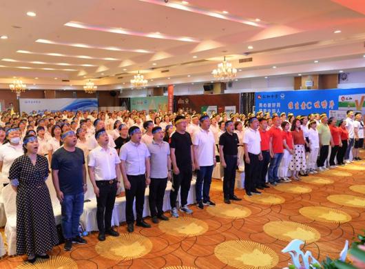 赢战2021 陕西乡亲大药房“单品爆破”PK 大赛全面启动
