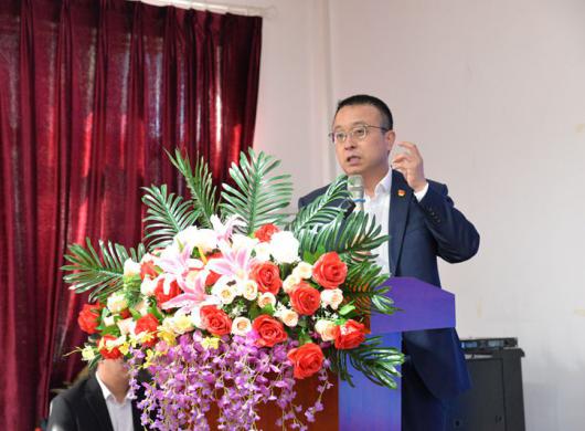 陕西乡亲医药连锁2024年工商合作研讨会圆满召开