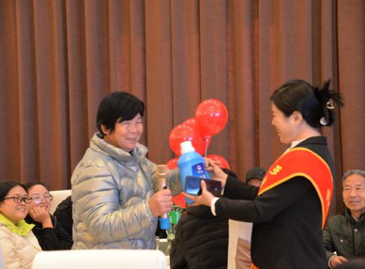 心怀感恩  不负陪伴|陕西乡亲大药房VIP会员答谢宴圆满成功
