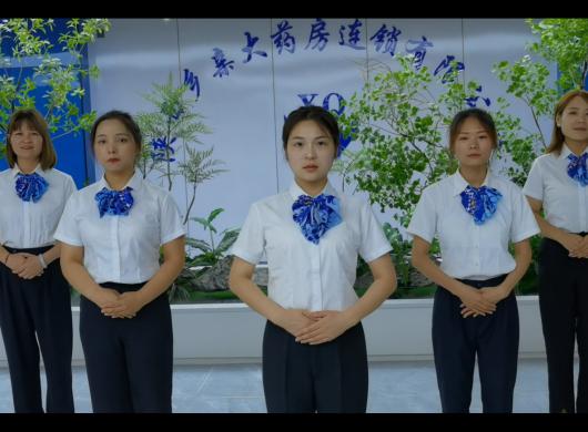 乡亲品牌推荐官邀你一起开启健康事业