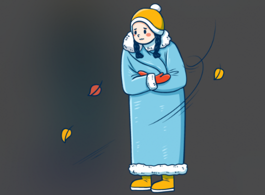 怕冷的人和抗冻的人，哪个身体更健康？